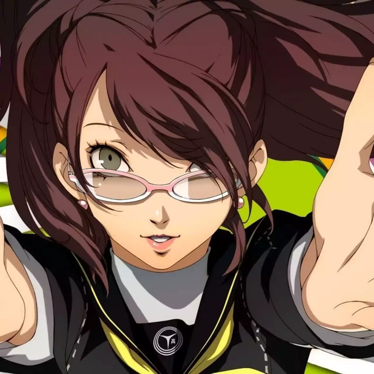 Релиз Persona 4 Golden состоялся в Steam. Игра уже стала лидером продаж Релиз Persona 4 Golden состоялся в Steam. Игра уже стала лидером продаж