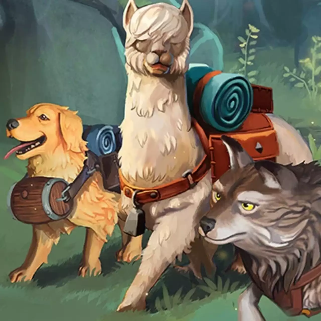 Torchlight 3 вышла в Steam в раннем доступе Torchlight 3 вышла в Steam в раннем доступе