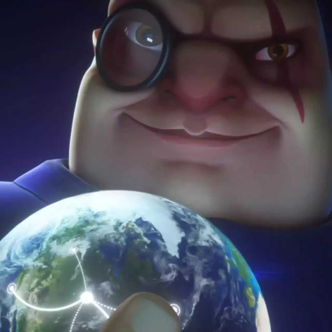 Геймплей Evil Genius 2 показали на PC Gaming Show