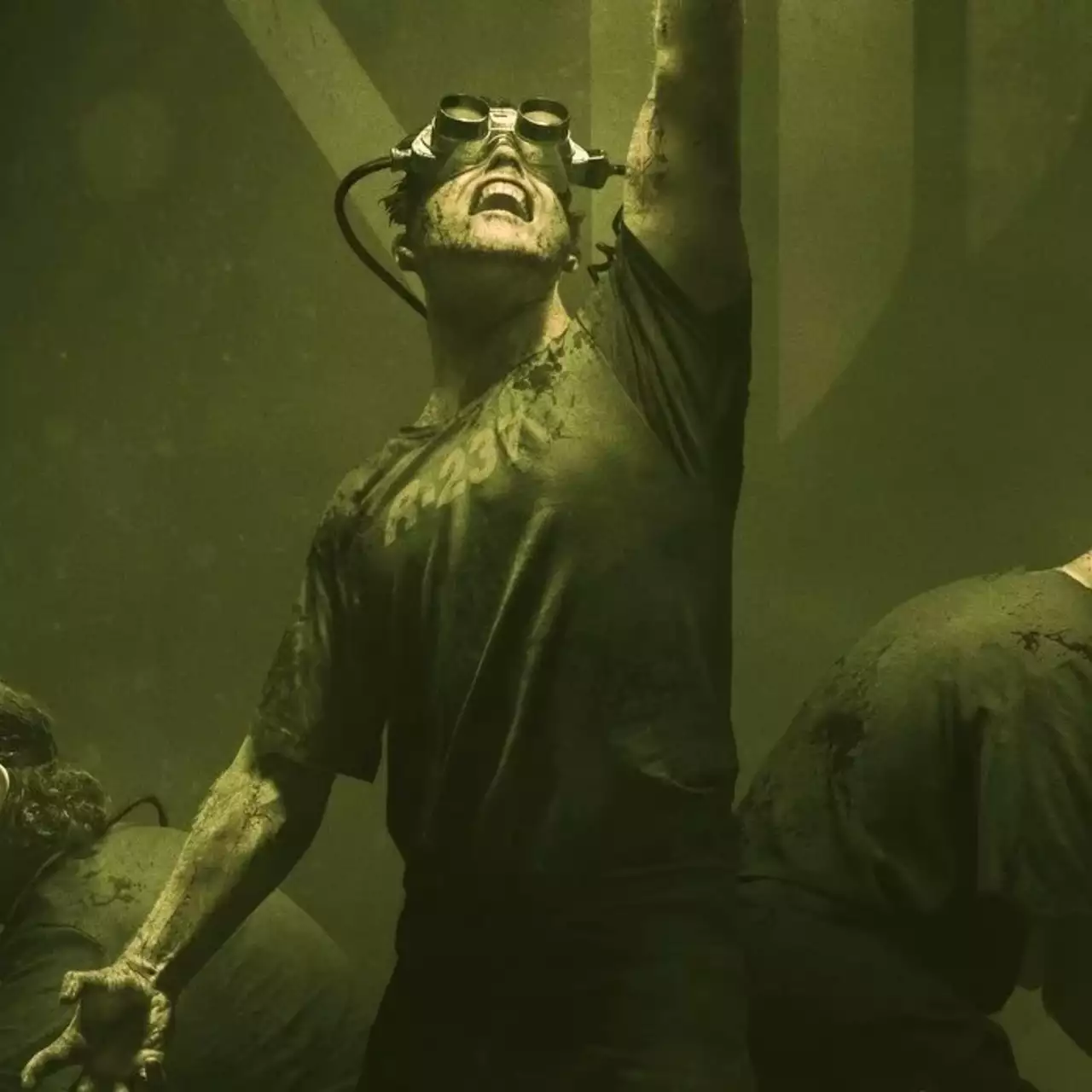 Дебютный трейлер Outlast Trials показал пытки под музыку и неудачный побег Дебютный трейлер Outlast Trials показал пытки под музыку и неудачный побег