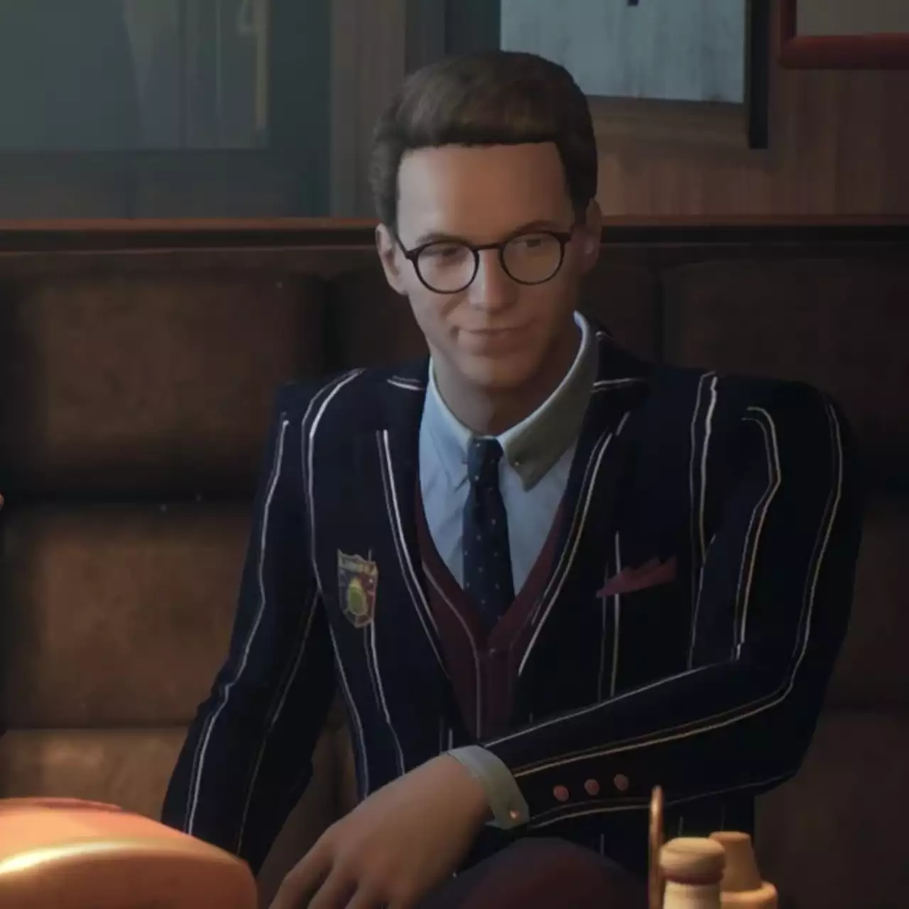 Вышел атмосферный трейлер Twin Mirror — новой игры от создателей Life Is Strange