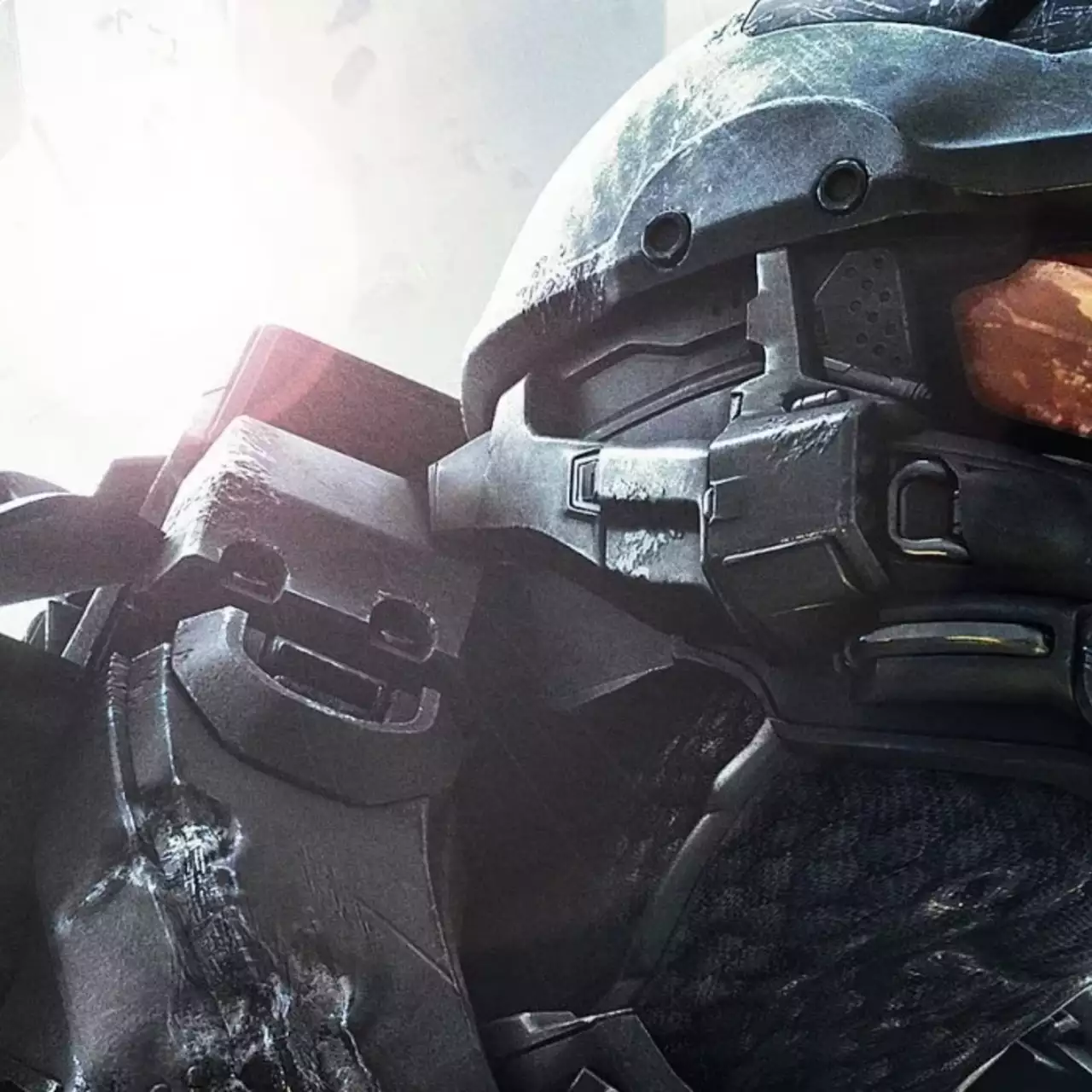 Новую Halo Infinite могли показать на E3 2020 — слух Новую Halo Infinite могли показать на E3 2020 — слух