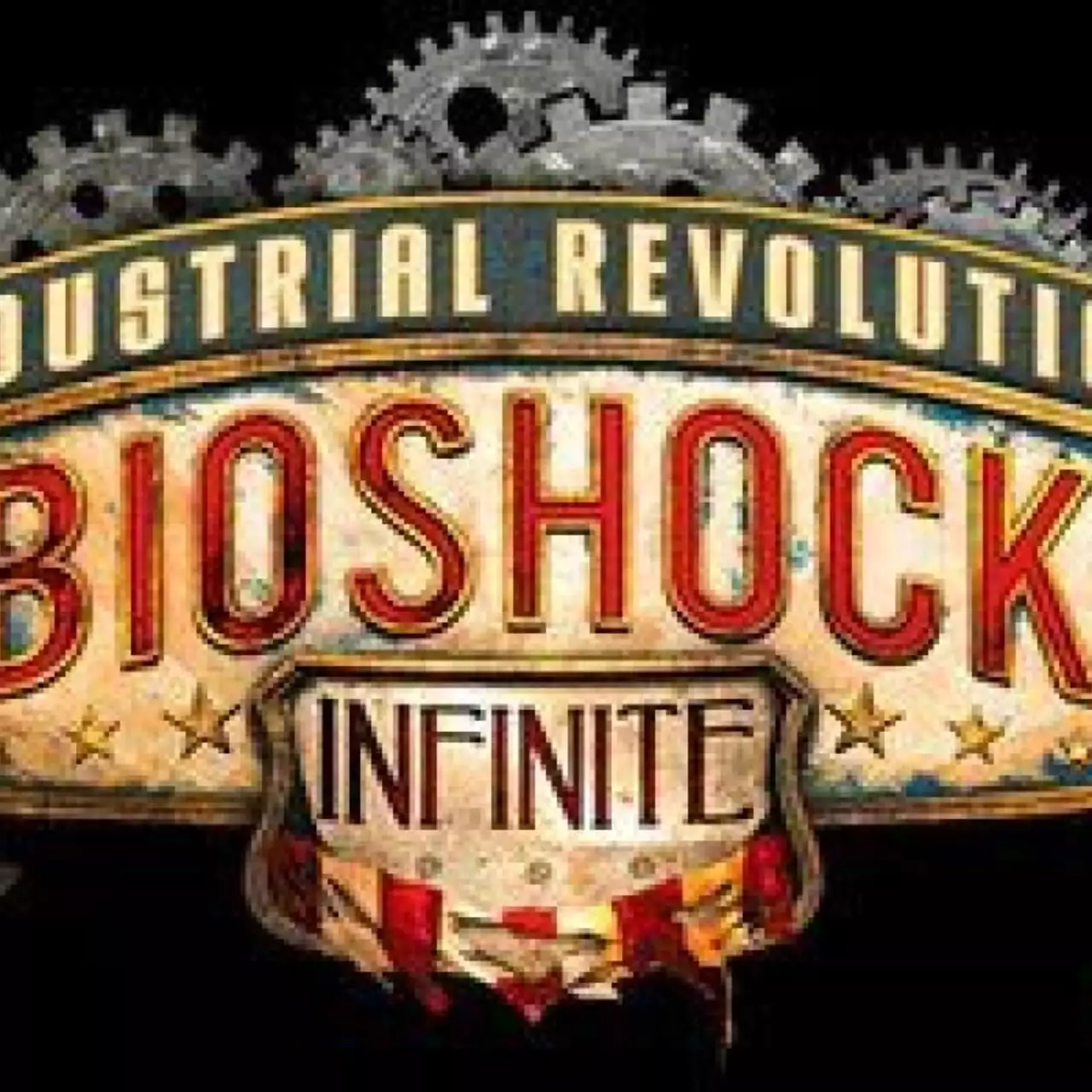 Анонсирована флеш-игра BioShock Infinite: Industrial Revolution