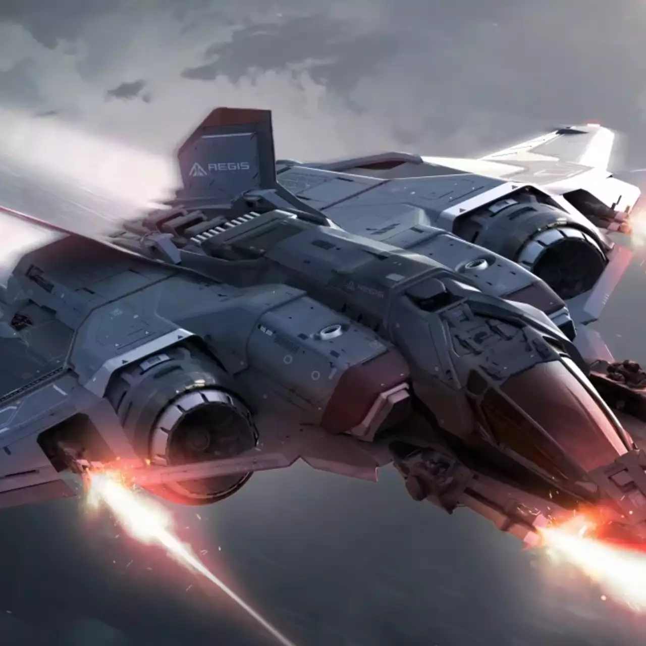Фанаты Star Citizen задонатили 21 млрд рублей — космический симулятор преодолел новый рубеж Фанаты Star Citizen задонатили 21 млрд рублей — космический симулятор преодолел новый рубеж