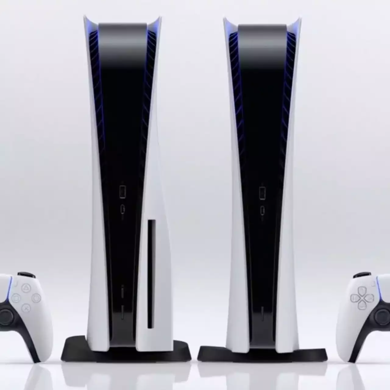 PlayStation 5 появилась в продаже на Amazon PlayStation 5 появилась в продаже на Amazon