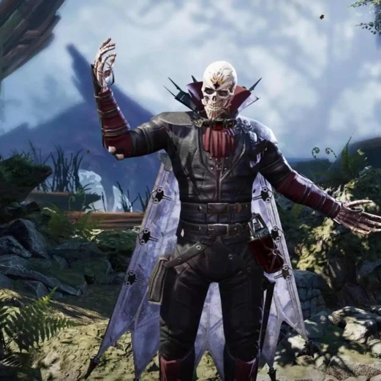 Дополнение для Divinity: Original Sin 2, кот на скейте и другие трейлеры со второго дня Guerrilla Collective