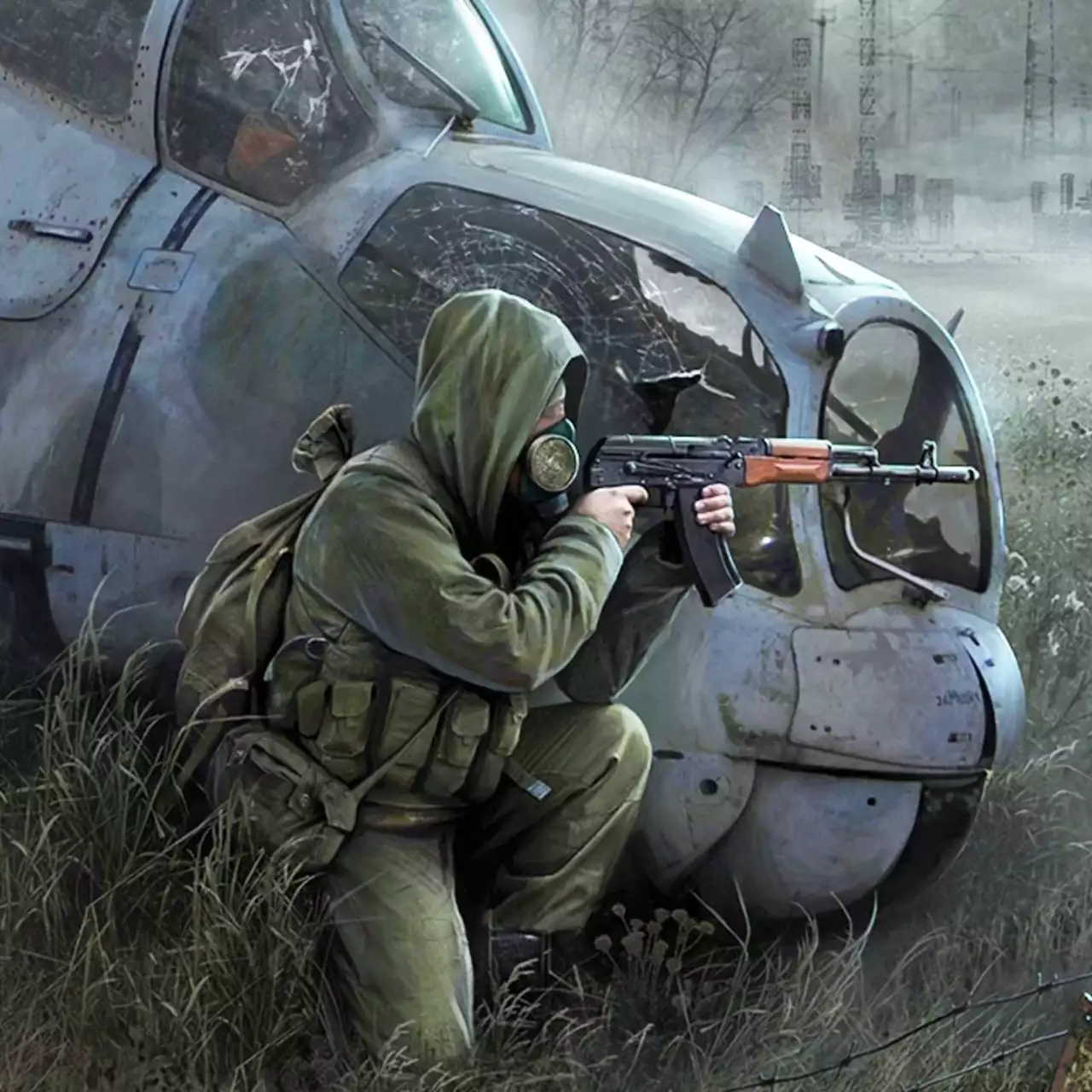 Создатель ремейка S.T.A.L.K.E.R. показал езду на УАЗике, мутантов, а также смену дня и ночи Создатель ремейка S.T.A.L.K.E.R. показал езду на УАЗике, мутантов, а также смену дня и ночи