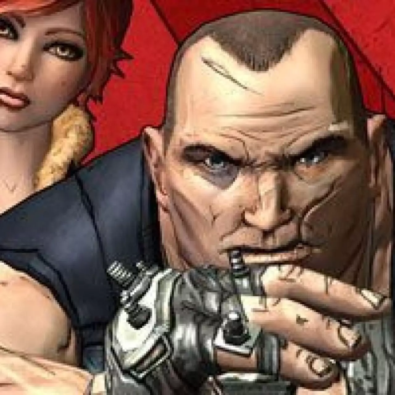 Borderlands выйдет на iOS?