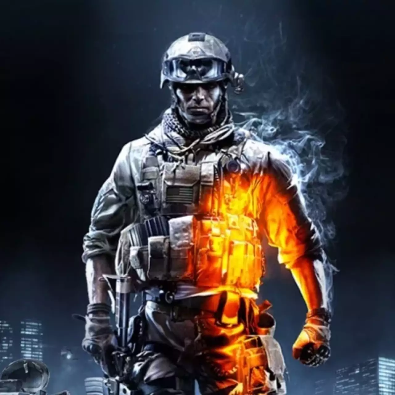 Battlefield 3 стала бесплатной в Microsoft Store, но скачать ее не получится. Возможно, это баг Battlefield 3 стала бесплатной в Microsoft Store, но скачать ее не получится. Возможно, это баг