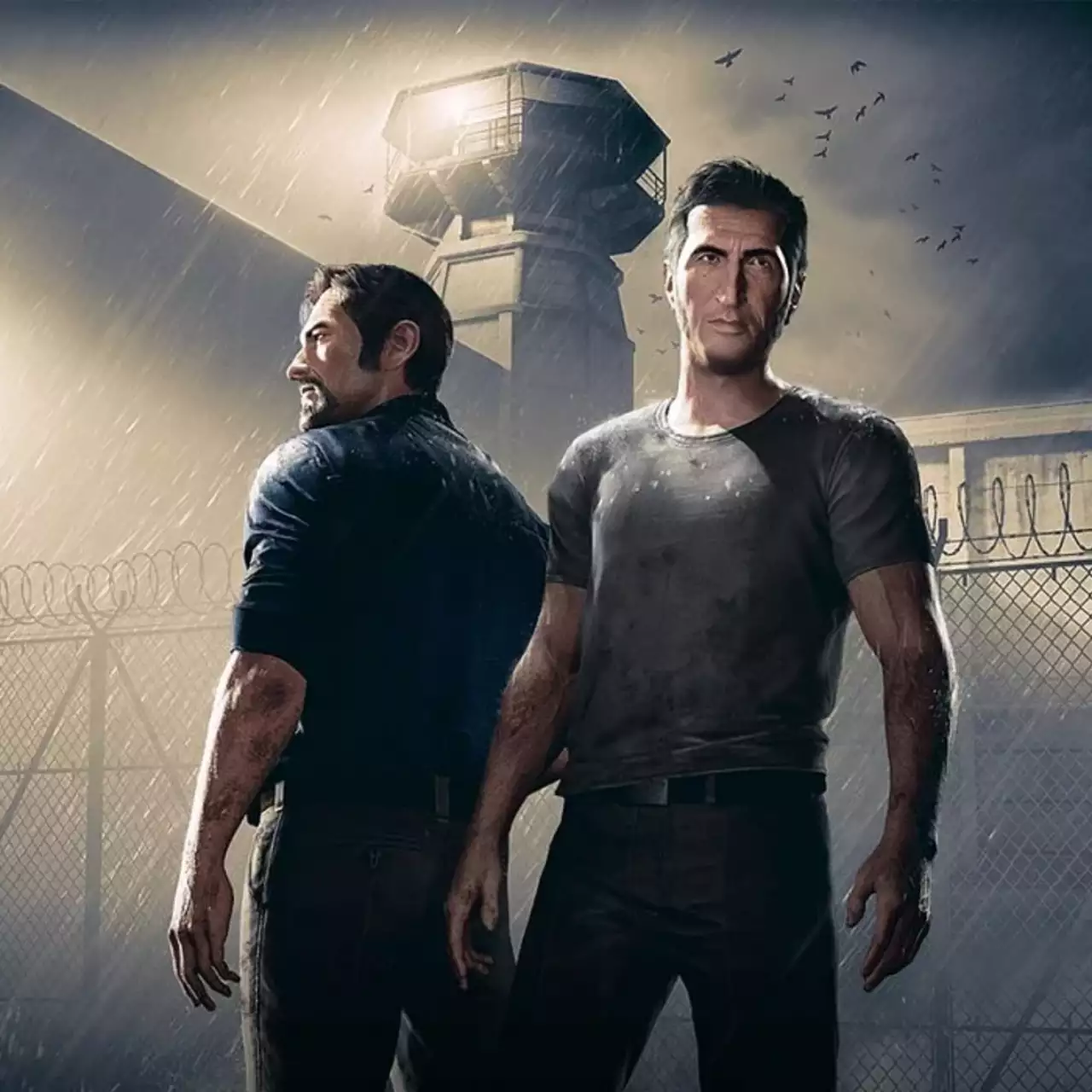 Игра, которая превратит тебя в ш*юху: создатель A Way Out готов сделать новый анонс Игра, которая превратит тебя в ш*юху: создатель A Way Out готов сделать новый анонс