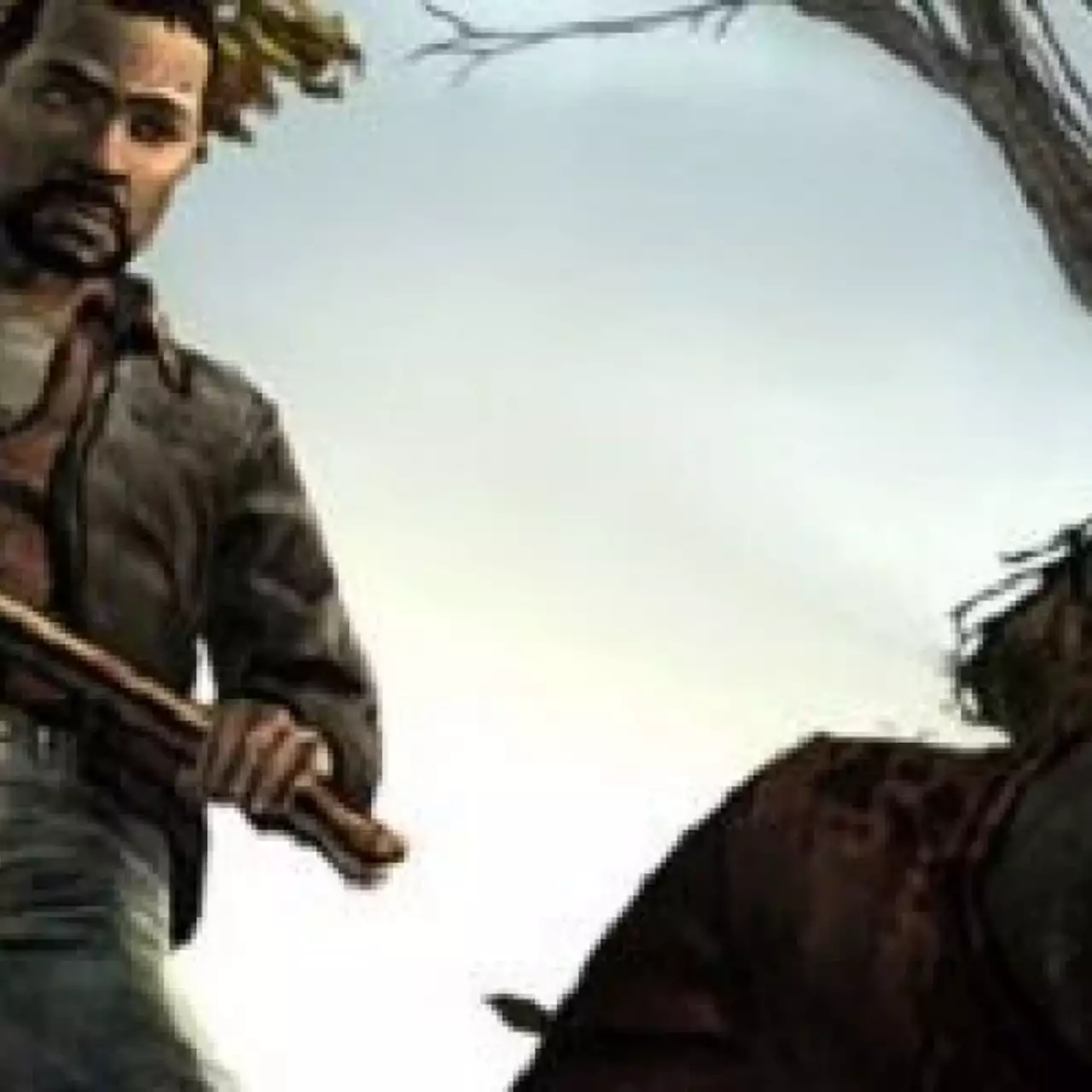В коллекционное издание игры The Walking Dead войдёт сборник комикcов