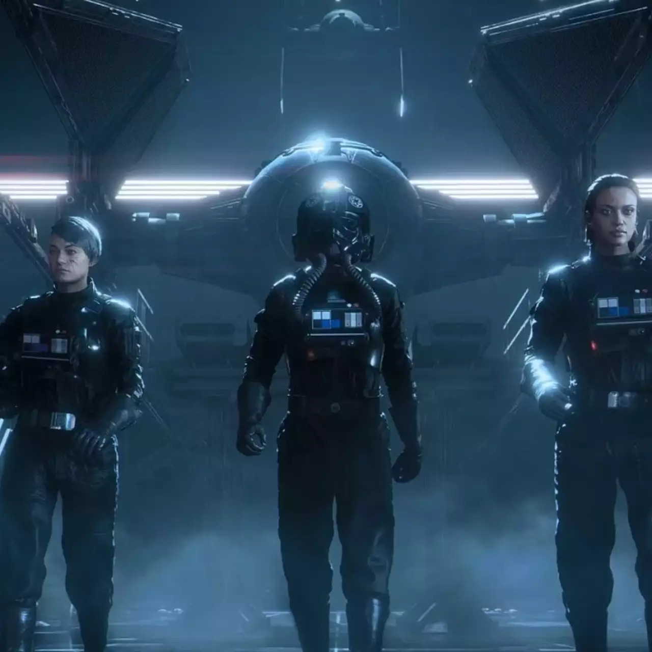 Стало известно, какое «железо» попросит Star Wars: Squadrons — системные требования