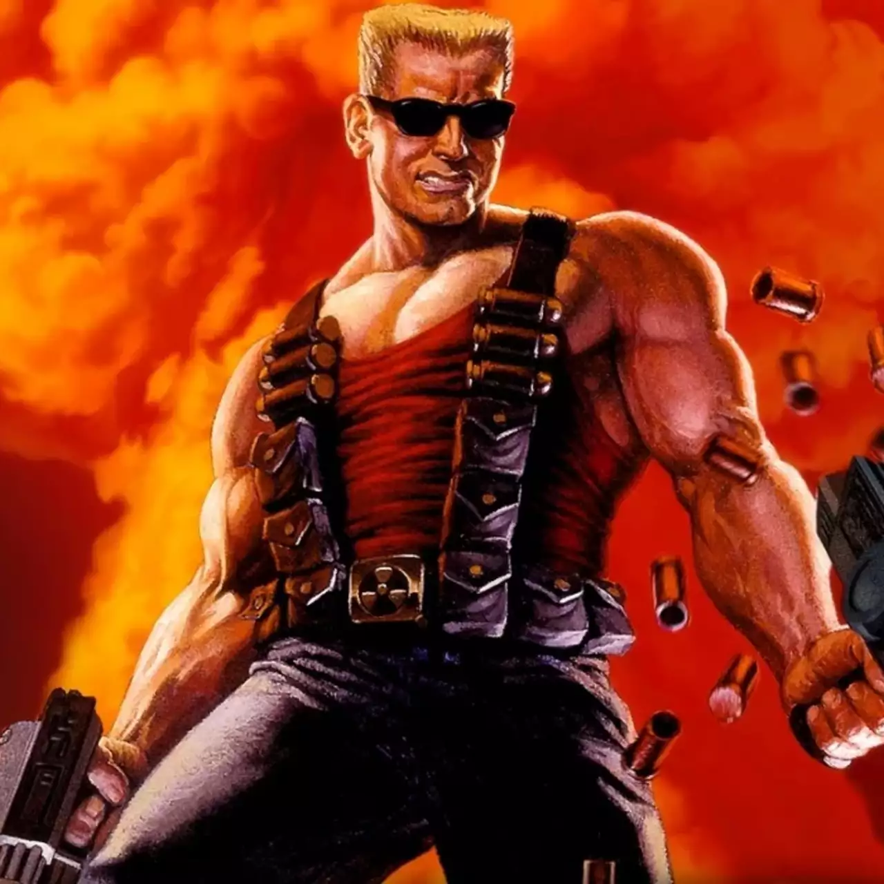 Duke Nukem 3D на Nintendo Switch отдают с большой скидкой, пока разработчики судятся из-за музыки Duke Nukem 3D на Nintendo Switch отдают с большой скидкой, пока разработчики судятся из-за музыки