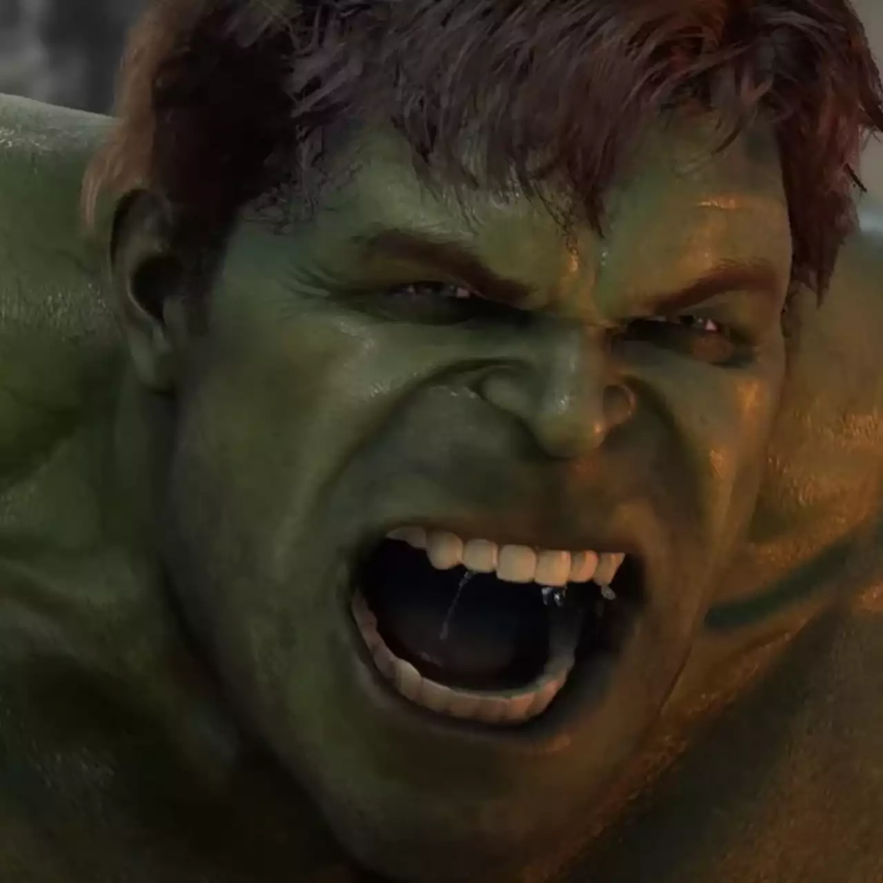 Халку плохо: Мстители с нового тизера Marvel's Avengers разочаровали игроков Халку плохо: Мстители с нового тизера Marvel's Avengers разочаровали игроков