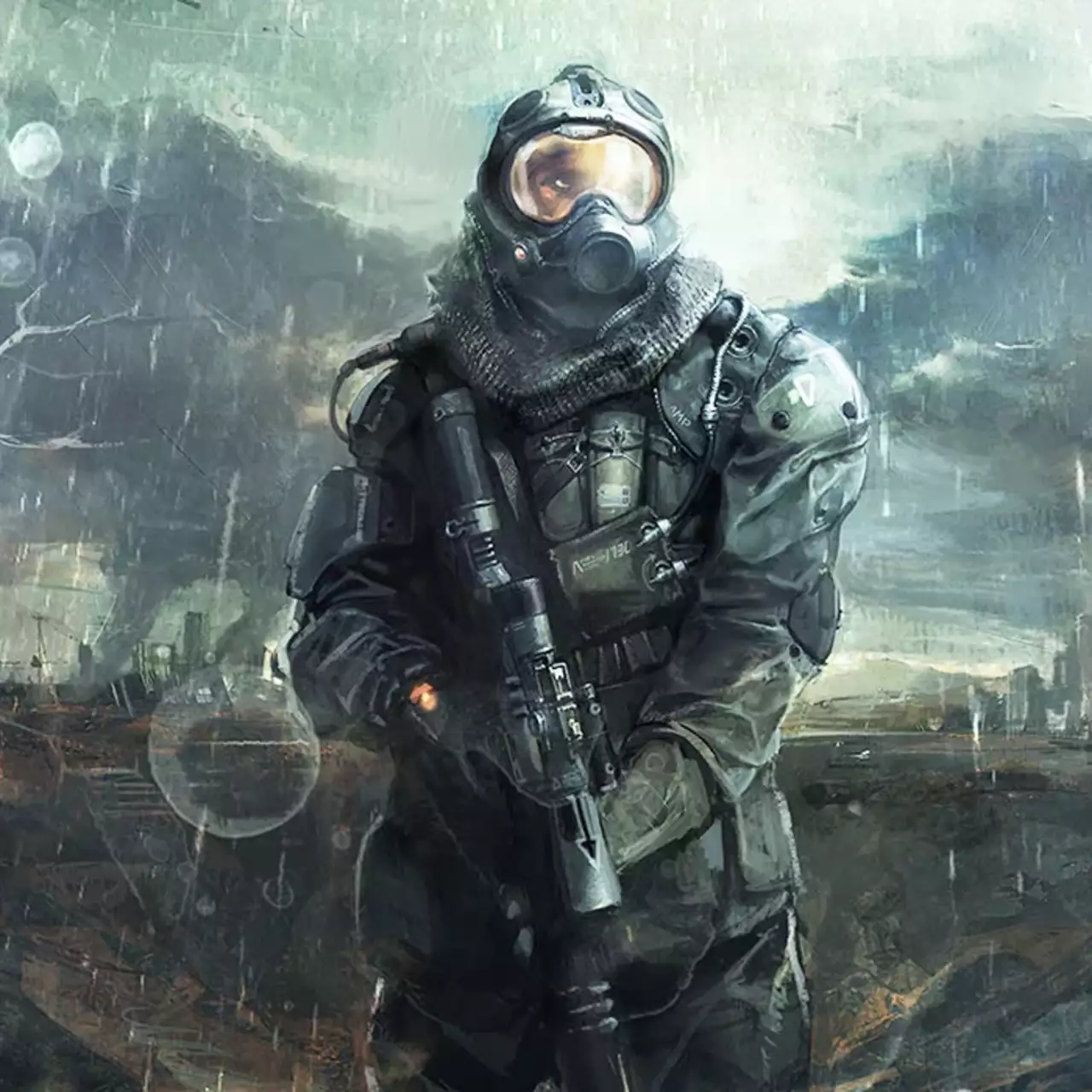 Разработчик ремейка S.T.A.L.K.E.R. с новой графикой показал сражение с собаками-мутантами Разработчик ремейка S.T.A.L.K.E.R. с новой графикой показал сражение с собаками-мутантами
