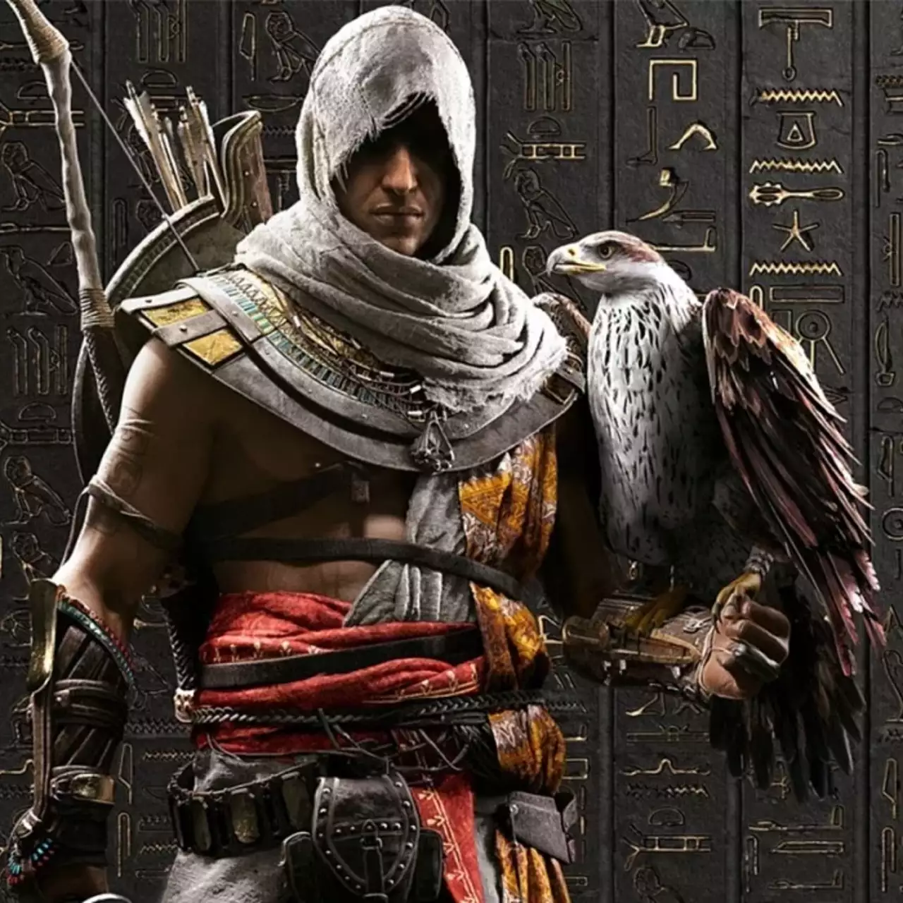 В Assassin's Creed: Origins можно будет бесплатно поиграть на ПК В Assassin's Creed: Origins можно будет бесплатно поиграть на ПК