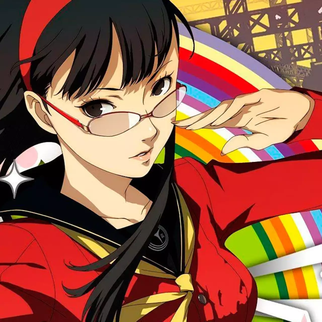 Как открыть и победить секретного босса в Persona 4 Golden — гайд Как открыть и победить секретного босса в Persona 4 Golden — гайд