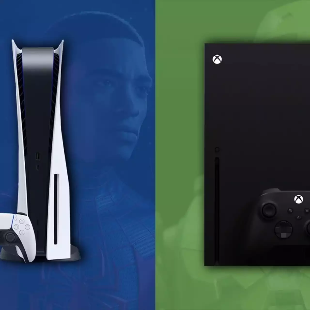 1TB — это мало! Разработчики пожаловались, что на PS5 и Series X не хватит места на игры 1TB — это мало! Разработчики пожаловались, что на PS5 и Series X не хватит места на игры