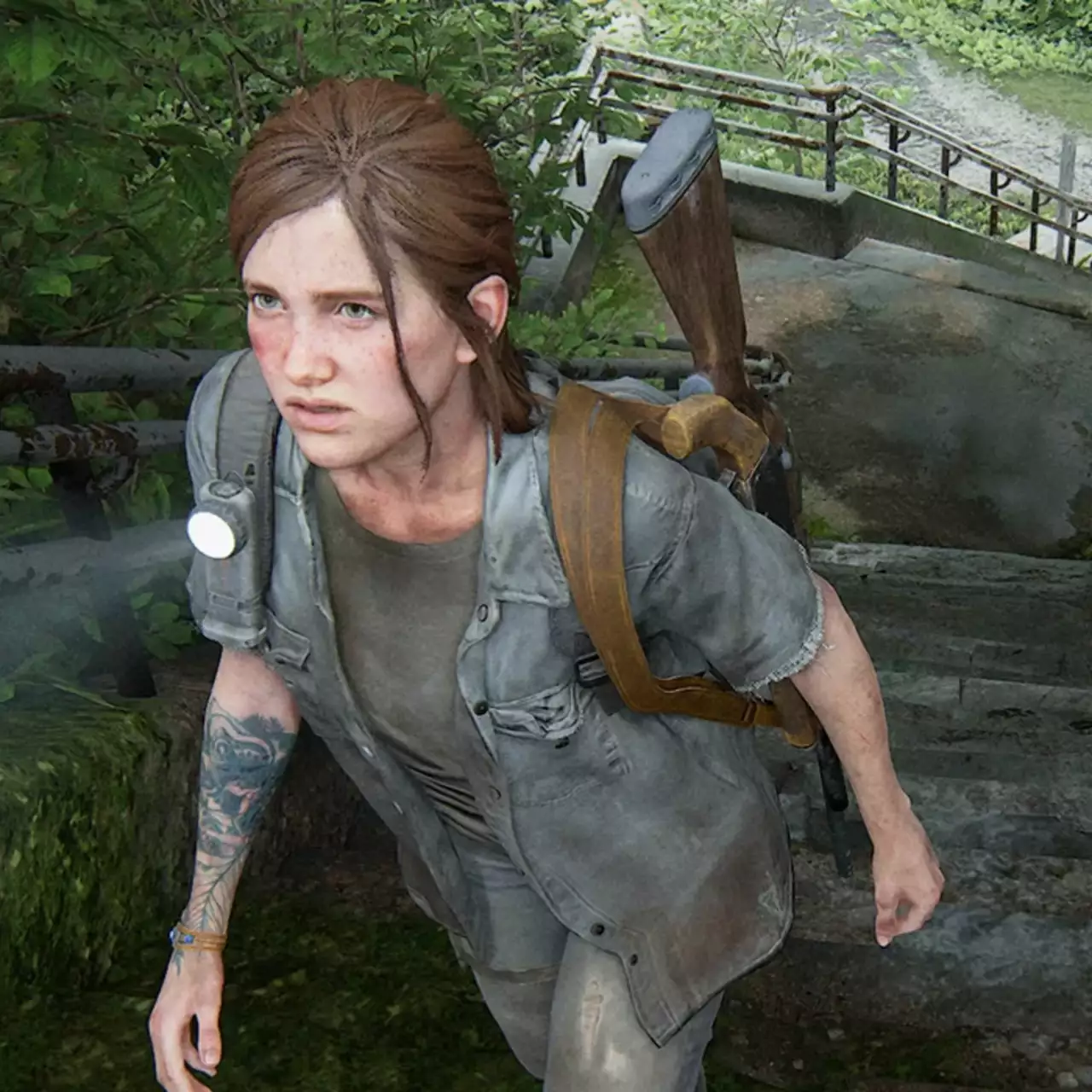 Все коды от сейфов в The Last of Us: Part 2 — гайд