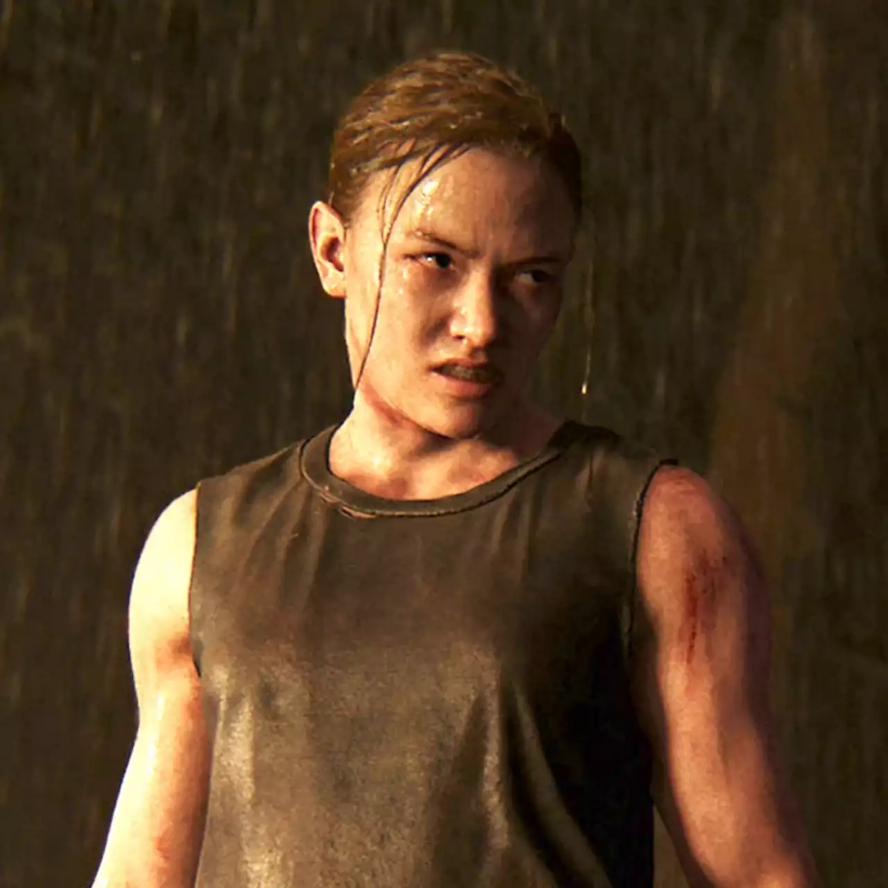 В сеть слили сцену секса из The Last of Us: Part 2 (18+) — спойлер В сеть слили сцену секса из The Last of Us: Part 2 (18+) — спойлер
