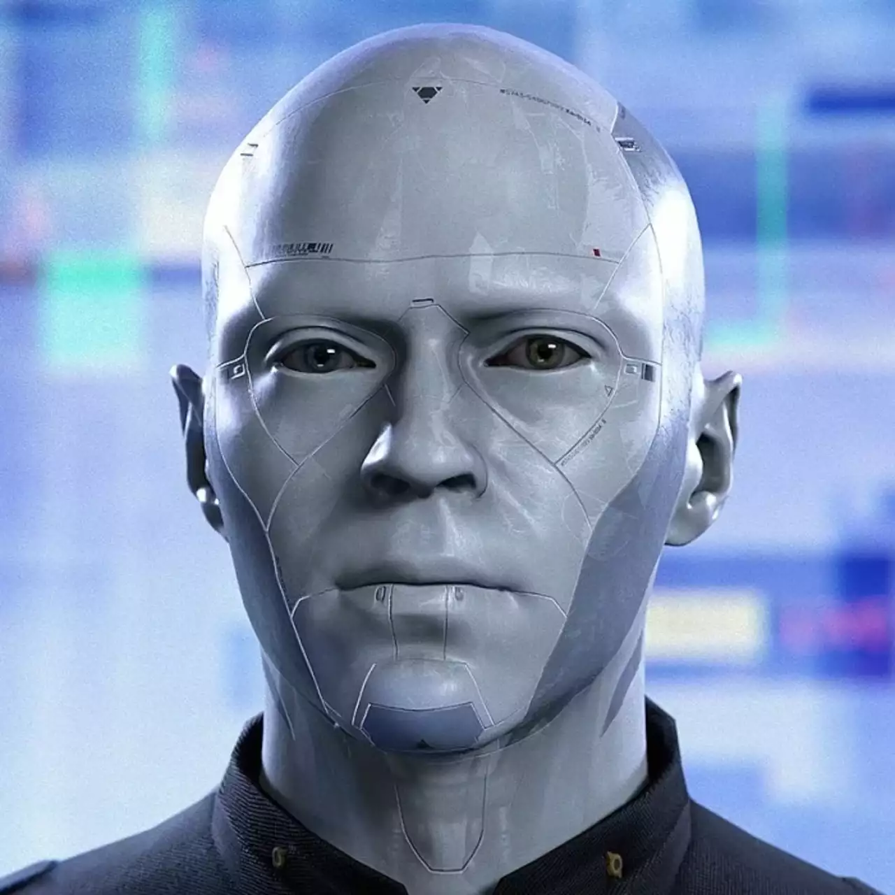 Пираты взломали Detroit: Become Human в день релиза в Steam Пираты взломали Detroit: Become Human в день релиза в Steam