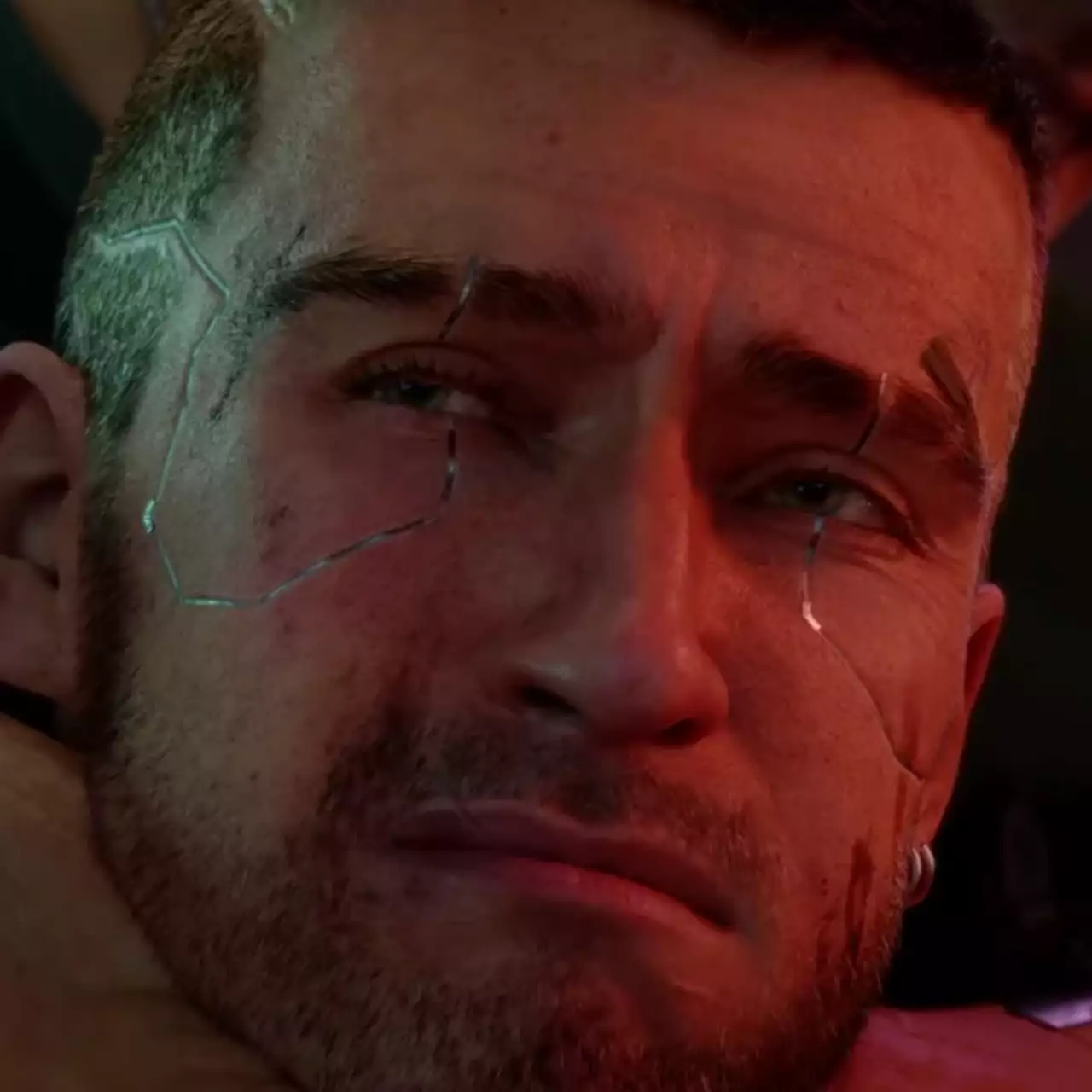 Как интернет отреагировал на перенос Cyberpunk 2077: боль, страдания и слезы Как интернет отреагировал на перенос Cyberpunk 2077: боль, страдания и слезы