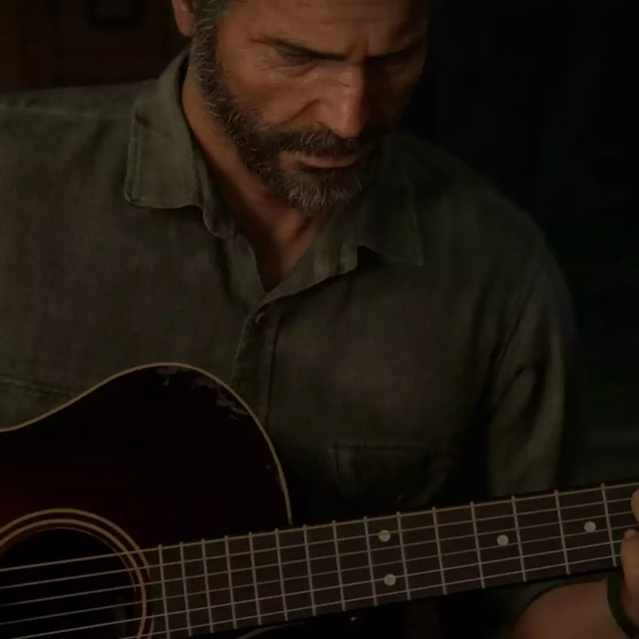 The Last of Us: Part 2 — как найти странный артефакт и получить трофей «Реликвия магов» The Last of Us: Part 2 — как найти странный артефакт и получить трофей «Реликвия магов»