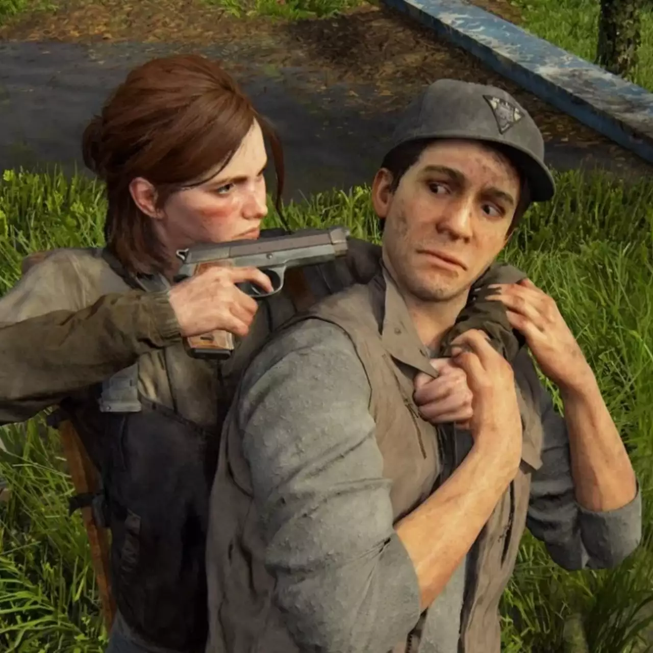 Где найти все модификации (журналы) для прокачки навыков в The Last of Us: Part 2 — гайд Где найти все модификации (журналы) для прокачки навыков в The Last of Us: Part 2 — гайд