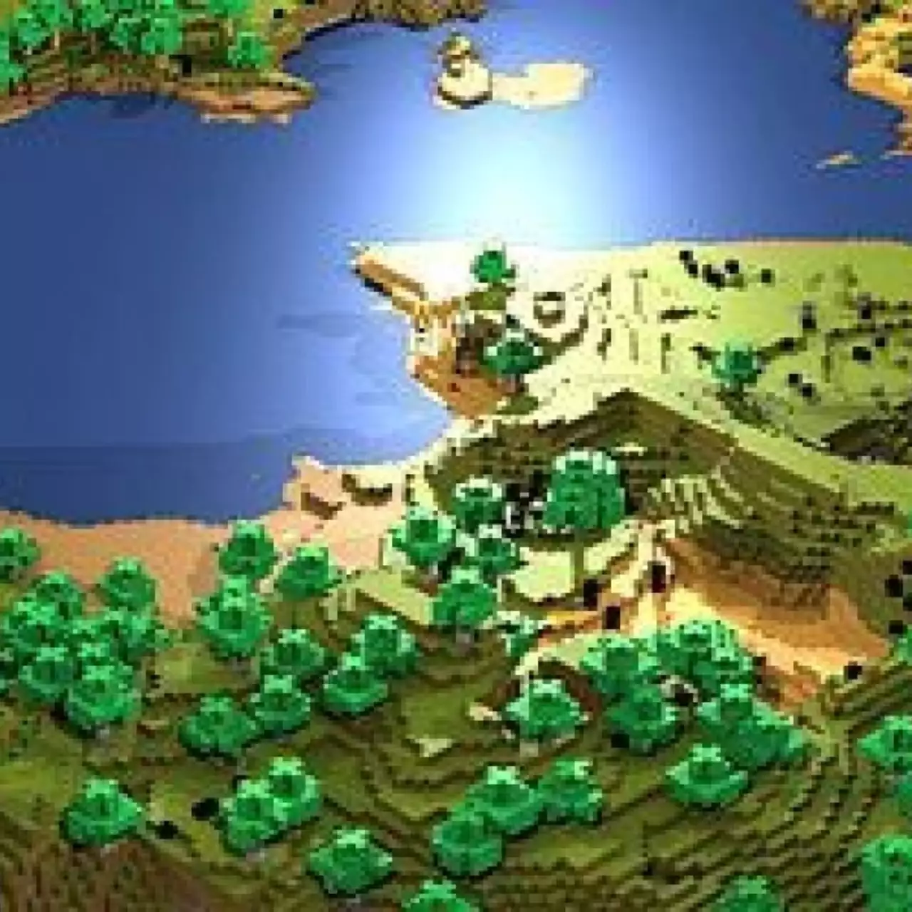 Создатель Minecraft уже тестирует мультиплеер в своей новой игре 0x10c Создатель Minecraft уже тестирует мультиплеер в своей новой игре 0x10c