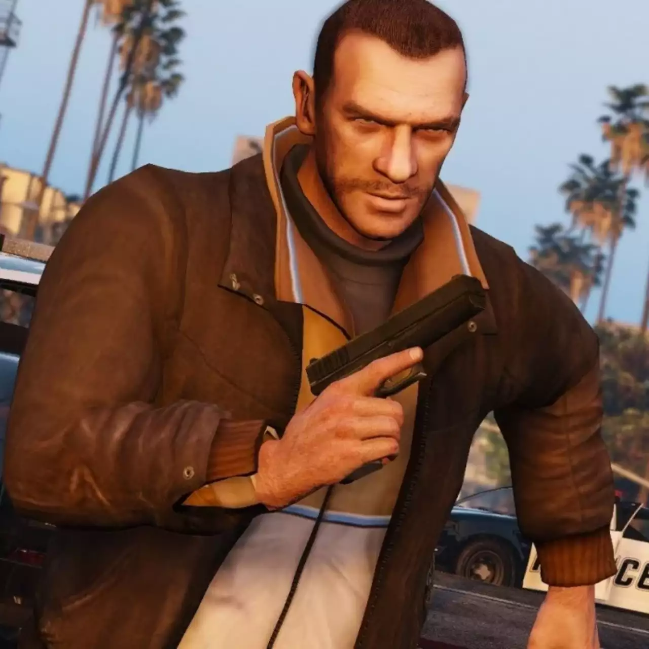 GTA 5 на PS5 и Series X выйдет с сюжетным DLC про Либерти-Сити (слух) GTA 5 на PS5 и Series X выйдет с сюжетным DLC про Либерти-Сити (слух)