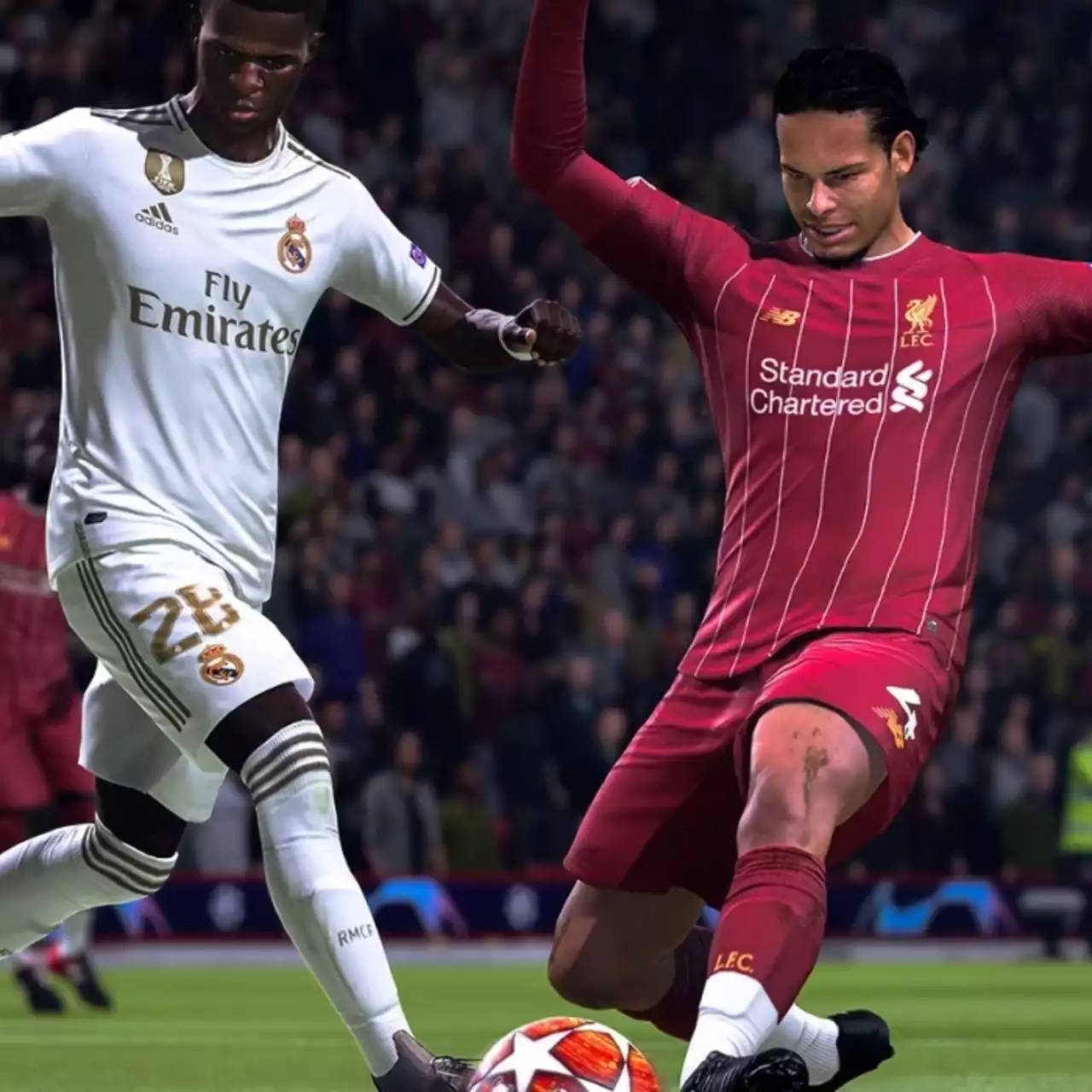 FIFA 21 уже можно предзаказать в Steam. EA назвала дату релиза и стоимость FIFA 21 уже можно предзаказать в Steam. EA назвала дату релиза и стоимость