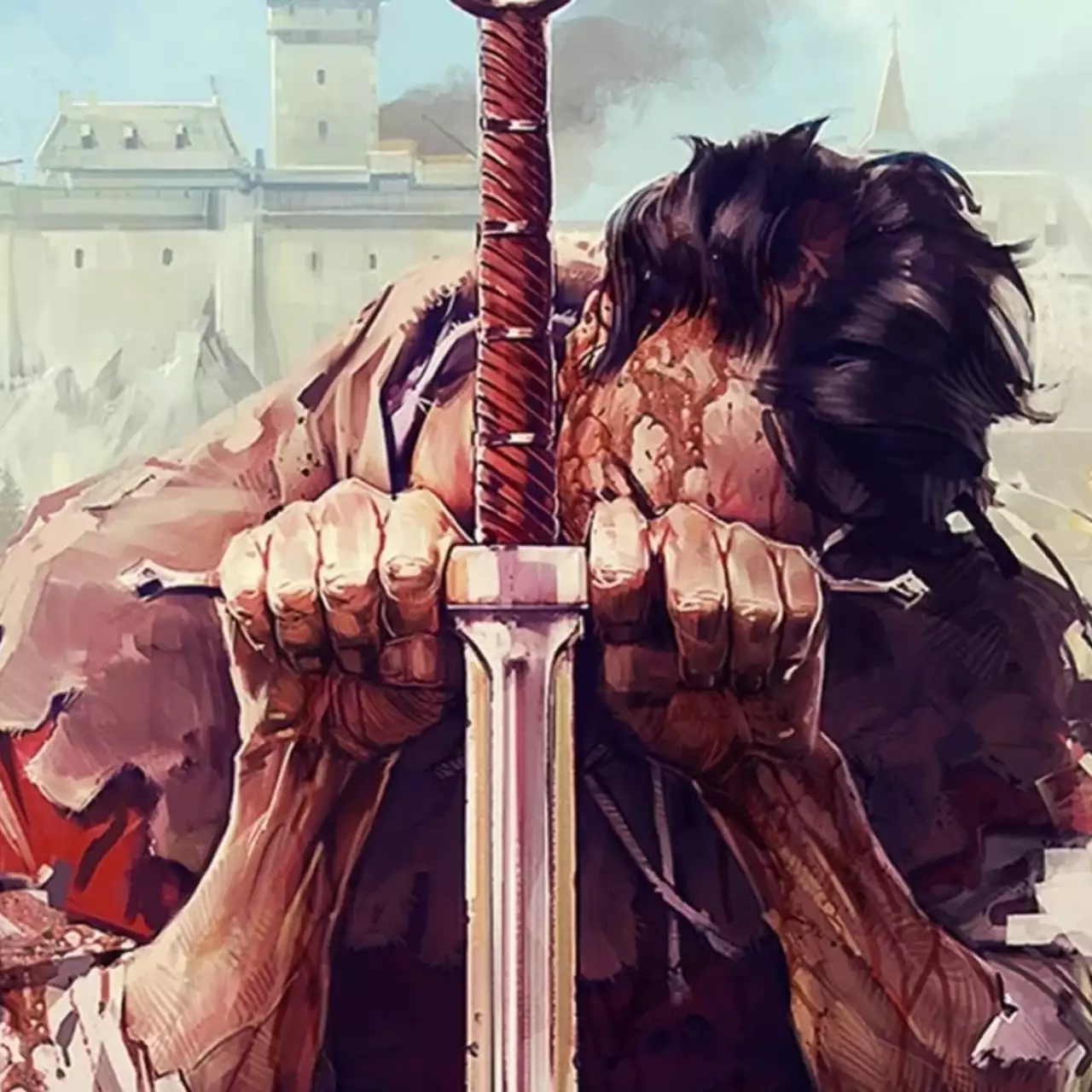 В Steam временно бесплатной стала средневековая RPG Kingdom Come: Deliverance В Steam временно бесплатной стала средневековая RPG Kingdom Come: Deliverance