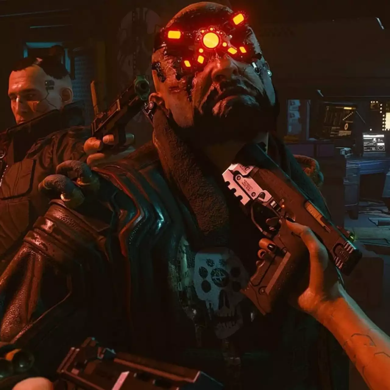 Официально: Cyberpunk 2077 выйдет на PS5 и Xbox Series X в день выхода консолей