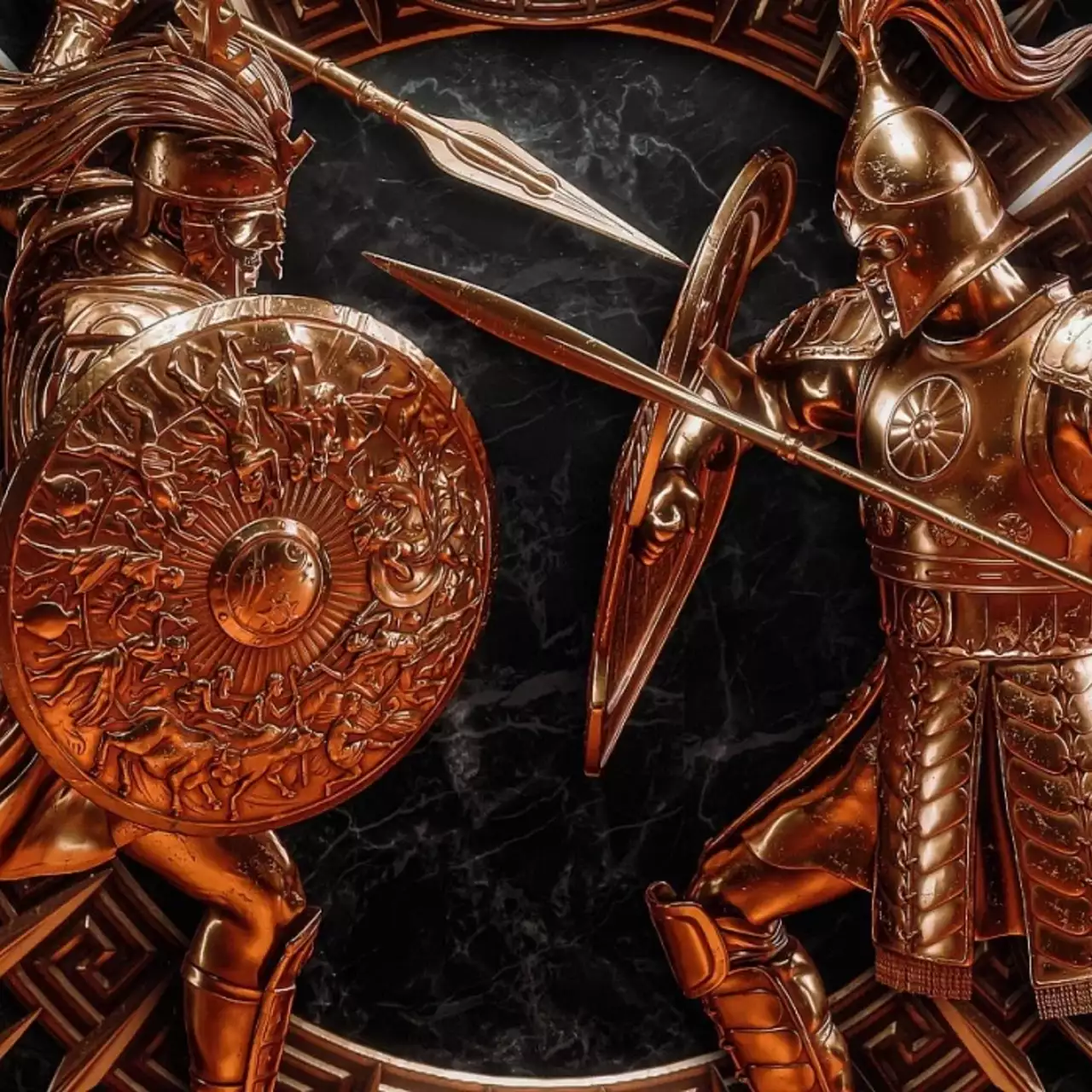 Троянский конь в деле: появился геймплей Total War Saga: Troy с осадой города Троянский конь в деле: появился геймплей Total War Saga: Troy с осадой города