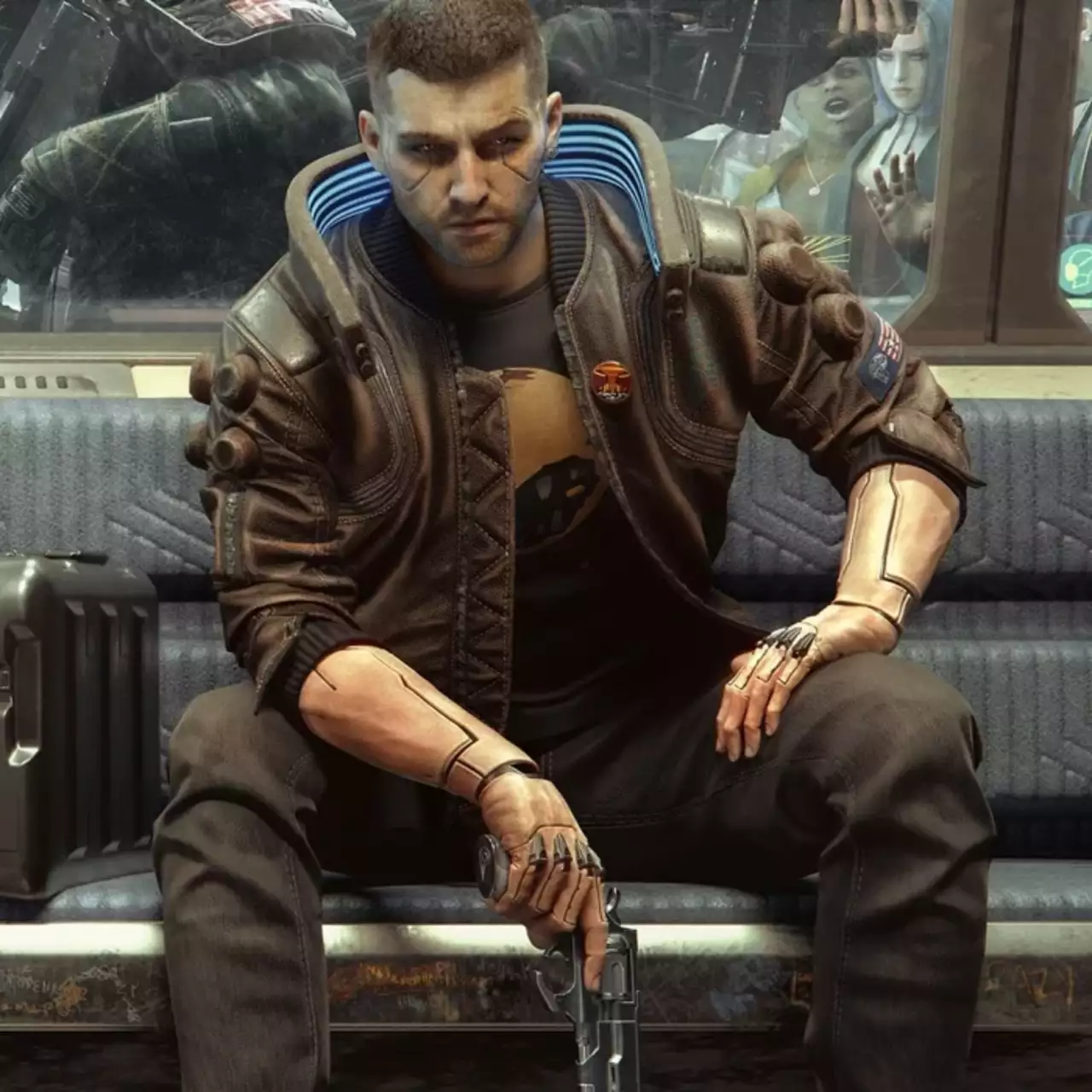 Проблемы со светом и багами: авторы Cyberpunk 2077 раскрыли причины переноса Проблемы со светом и багами: авторы Cyberpunk 2077 раскрыли причины переноса