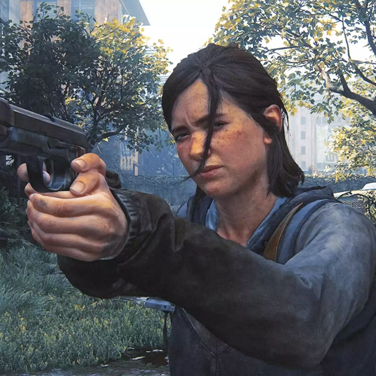 The Last of Us: Part 2 провальная игра? Вот почему это не так — мнение The Last of Us: Part 2 провальная игра? Вот почему это не так — мнение
