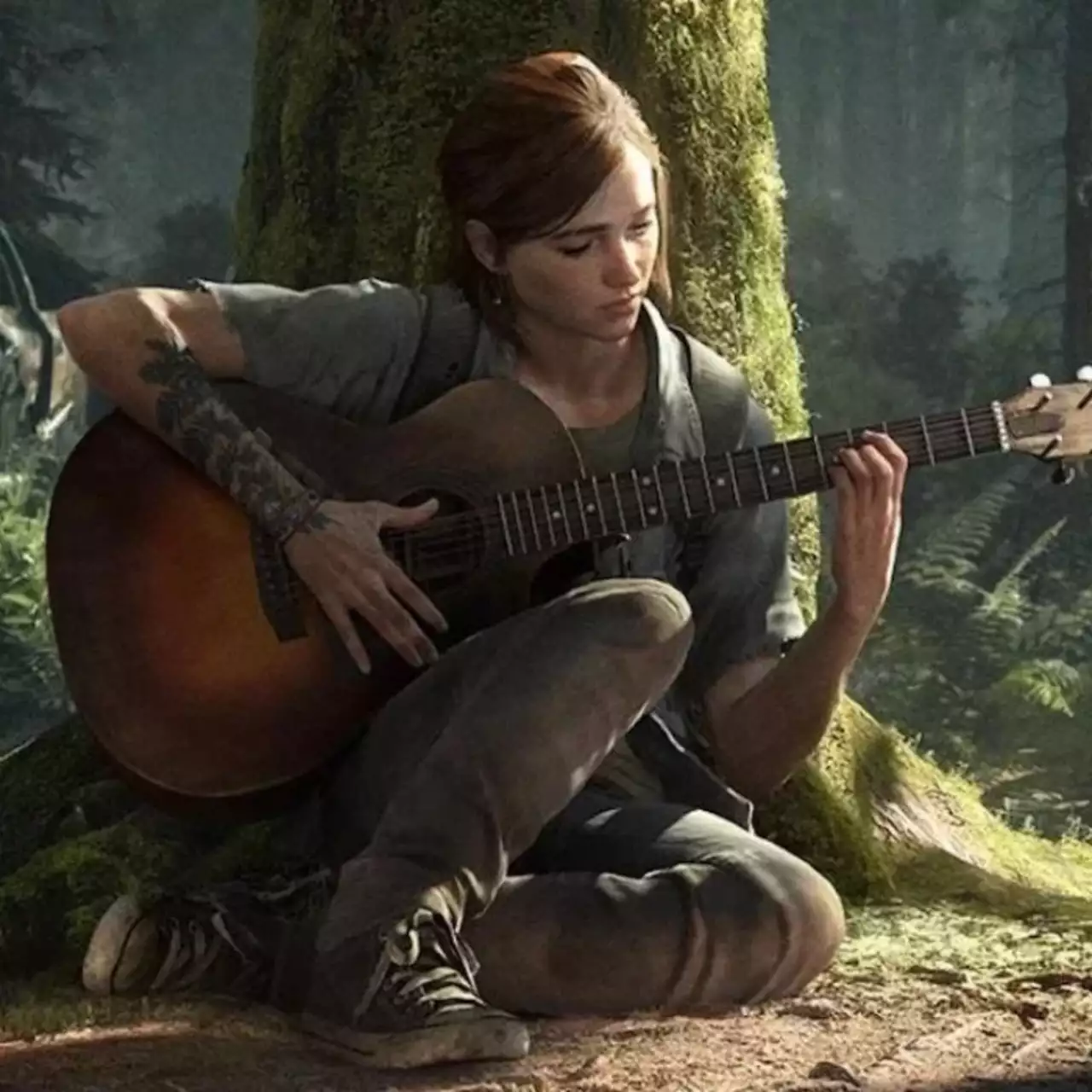 Создатель The Last of Us Part 2 удивился количеству пользовательских рецензий Создатель The Last of Us Part 2 удивился количеству пользовательских рецензий