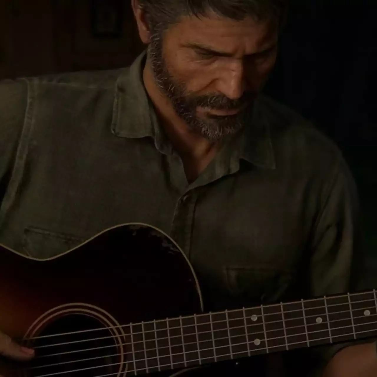 Дорого-богато: Sony продает гитару из The Last of Us Part 2 почти за 160 тысяч рублей