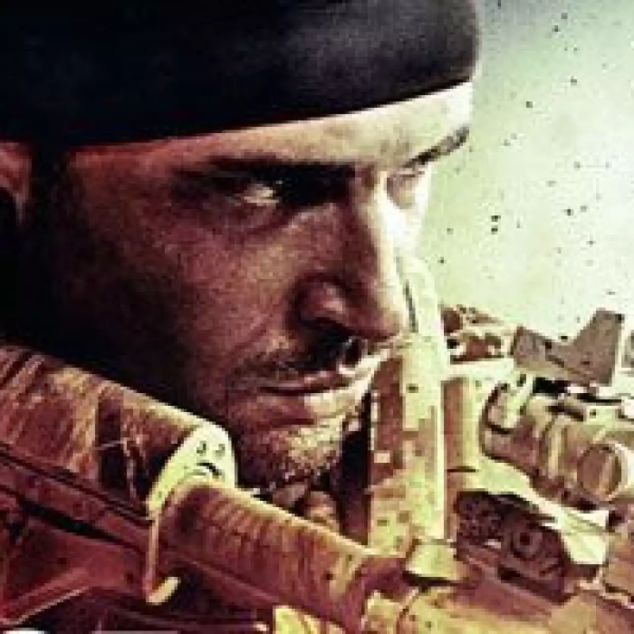 Первый патч к Medal of Honor вышел в один день с игрой