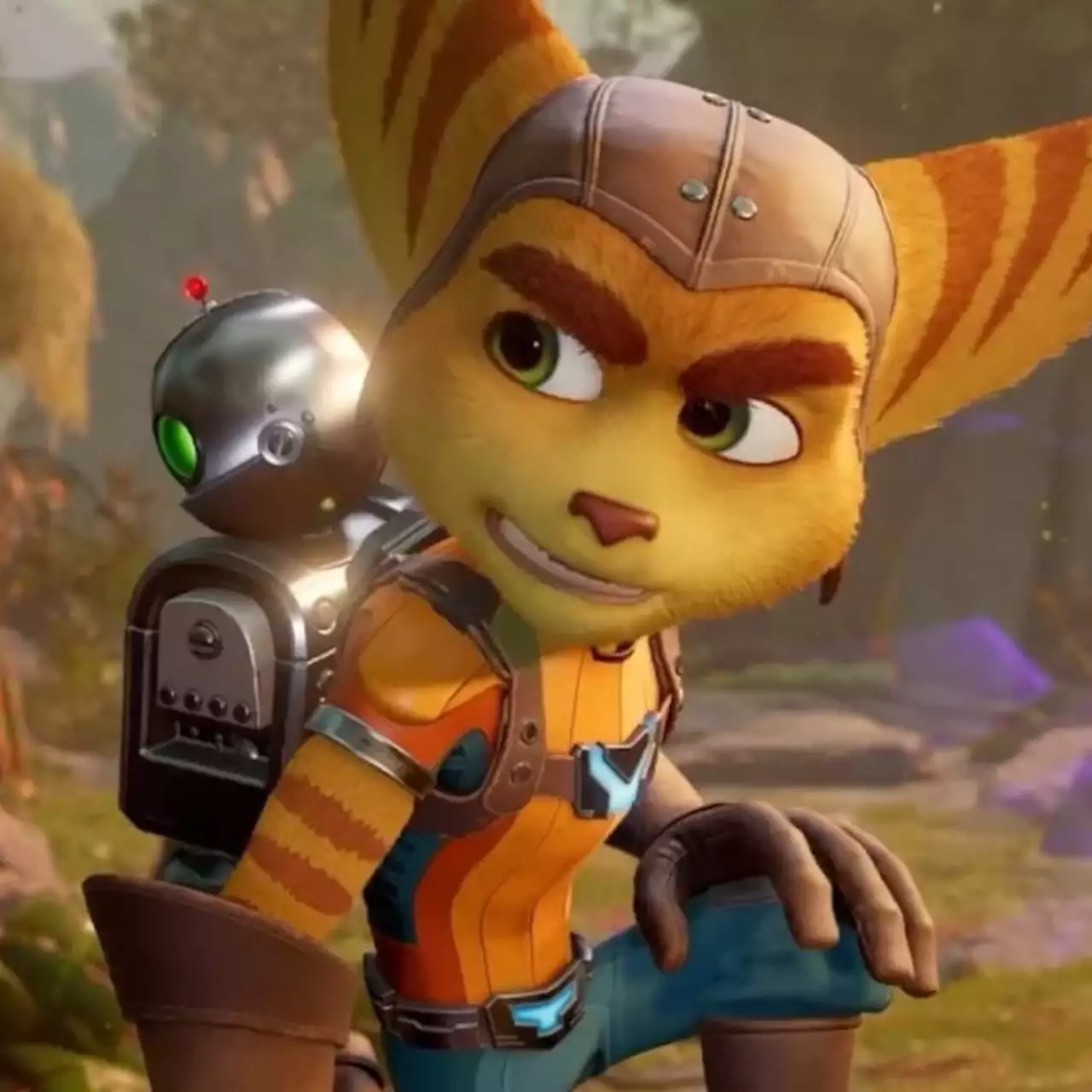 Insomniac Games рассказала, почему ее новая игра никогда не выйдет на старых консолях Insomniac Games рассказала, почему ее новая игра никогда не выйдет на старых консолях