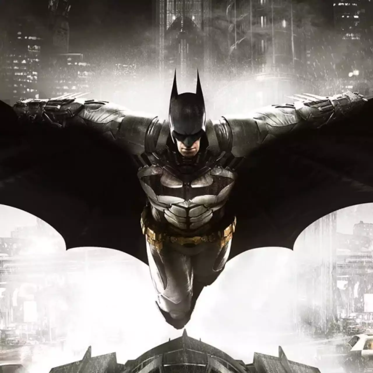 Warner Bros. все-таки выпустит новую часть Batman Arkham и игру по «Отряду самоубийц» (слух) Warner Bros. все-таки выпустит новую часть Batman Arkham и игру по «Отряду самоубийц» (слух)