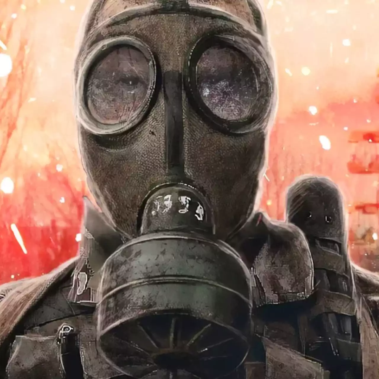 Ремейк S.T.A.L.K.E.R. с графикой на UE4 и другими фишками — показано сражение с зомби и артефакты