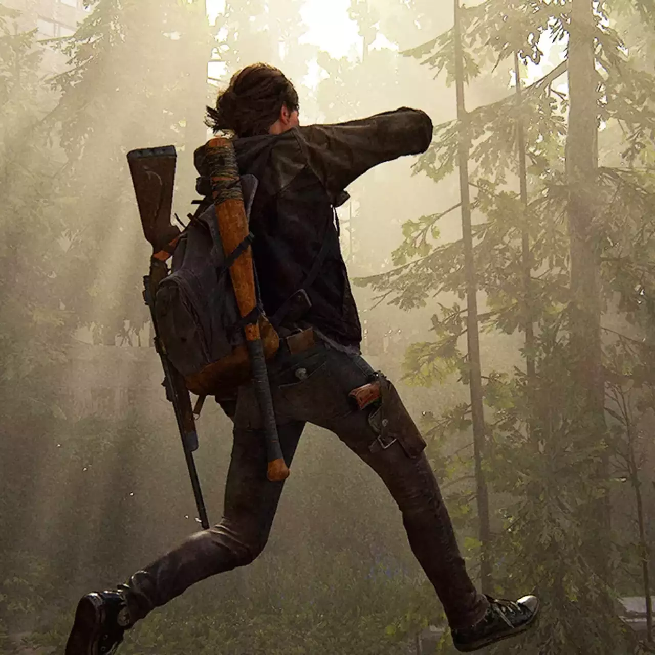 Сценарист «Чернобыля» рассказал, что думает о сюжете и персонажах The Last of Us: Part 2