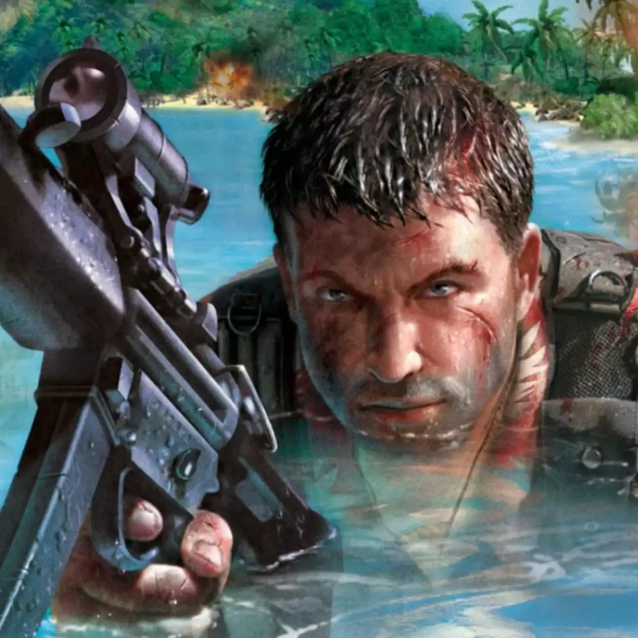 В сети всплыл слух о сеттинге и важных особенностях Far Cry 6