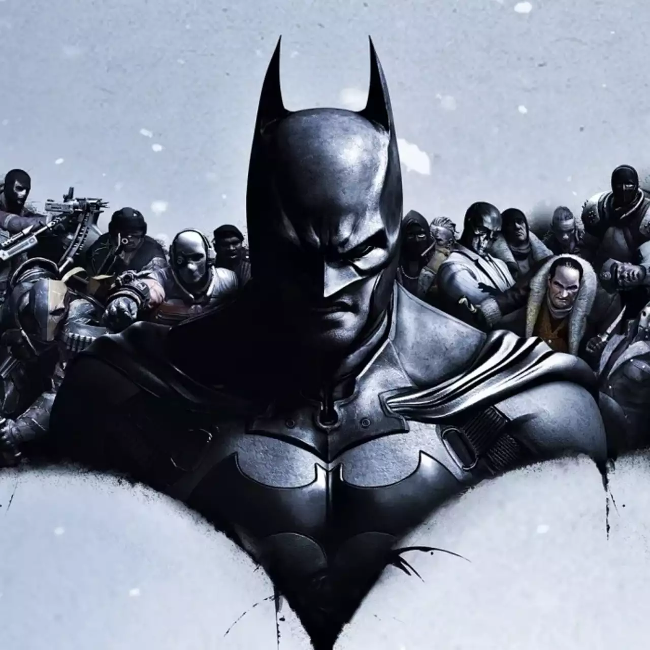 СМИ: авторы Batman: Arkham правда работают над игрой про Отряд Самоубийц СМИ: авторы Batman: Arkham правда работают над игрой про Отряд Самоубийц