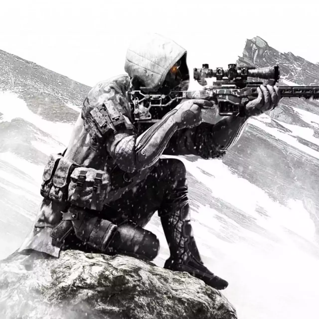 Анонсирован новый снайперский шутер Sniper Ghost Warrior Contracts 2 Анонсирован новый снайперский шутер Sniper Ghost Warrior Contracts 2