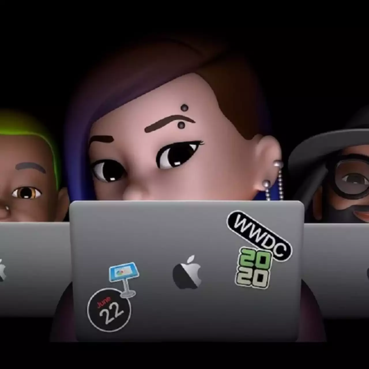 Главное с WWDC 2020: возможности iOS 14, новая версия macOS и процессор от Apple Главное с WWDC 2020: возможности iOS 14, новая версия macOS и процессор от Apple
