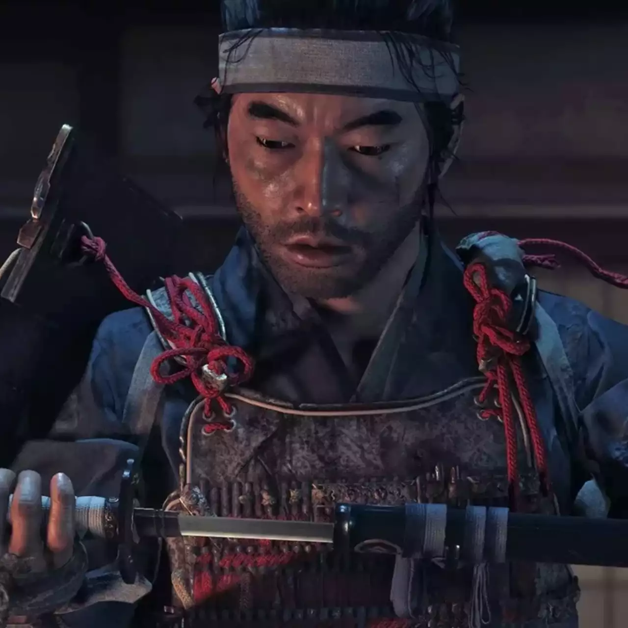 В Ghost of Tsushima будут сцены насилия, расчлененка и отрезание головы — запрещено для детей В Ghost of Tsushima будут сцены насилия, расчлененка и отрезание головы — запрещено для детей