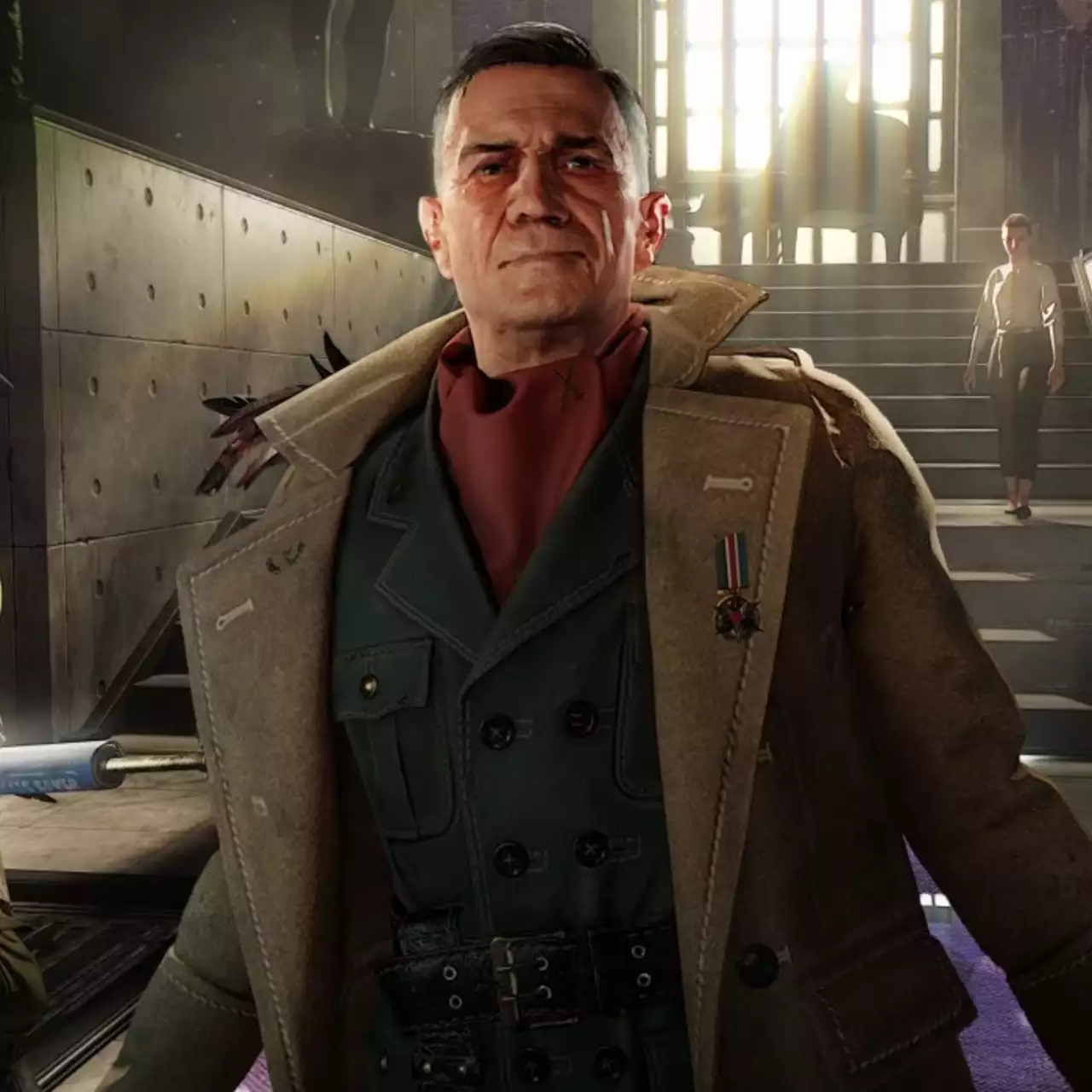 Авторы Dying Light 2 выгнали Криса Авеллона после обвинения в сексуальных домогательствах