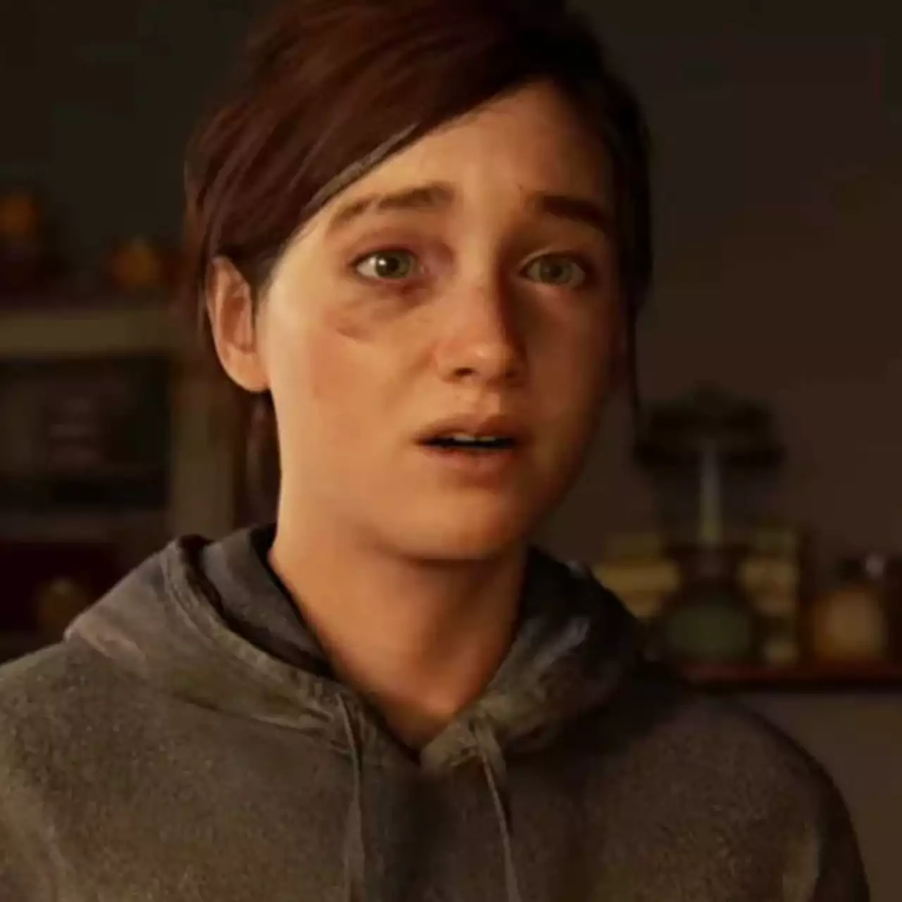 В сети появилась другая версия сюжета и концовки The Last of Us: Part 2 В сети появилась другая версия сюжета и концовки The Last of Us: Part 2
